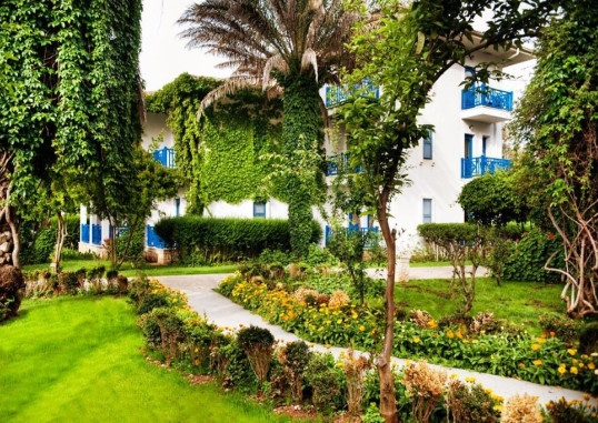 BELCONTI RESORT 53