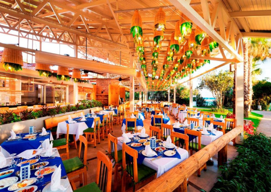 BELCONTI RESORT 56