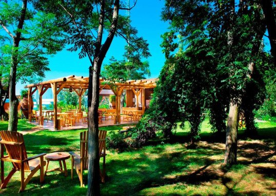 BELCONTI RESORT 58