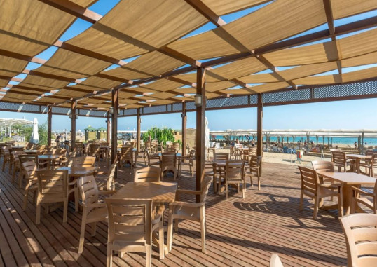 LINDA SUNNY BEACH HOTEL AND SPA 7