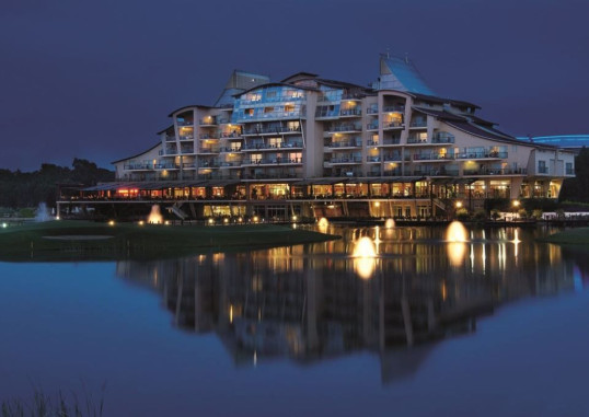 SUENO HOTELS GOLF BELEK 5