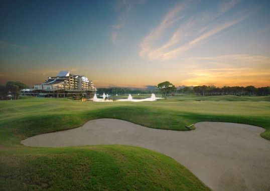 SUENO HOTELS GOLF BELEK 6