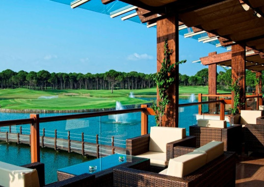 SUENO HOTELS GOLF BELEK 17