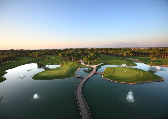 SUENO HOTELS GOLF BELEK 19