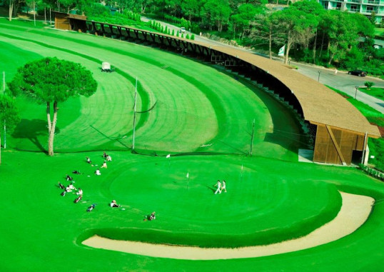 SUENO HOTELS GOLF BELEK 20