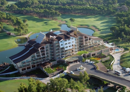 SUENO HOTELS GOLF BELEK 1