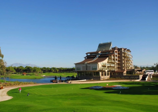 SUENO HOTELS GOLF BELEK 2