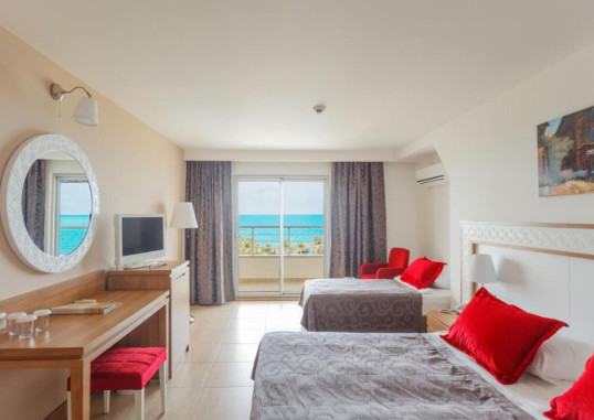 GALERI RESORT 7