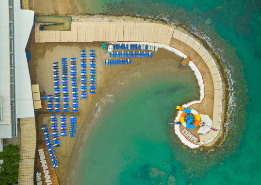 ORANGE COUNTY RESORT ALANYA 21