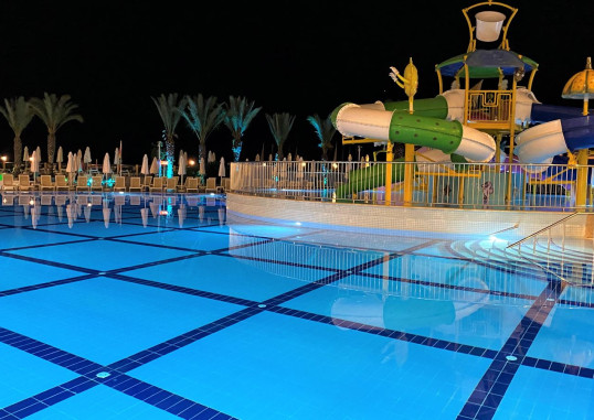 ORANGE COUNTY RESORT ALANYA 25