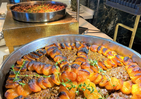 ORANGE COUNTY RESORT ALANYA 29
