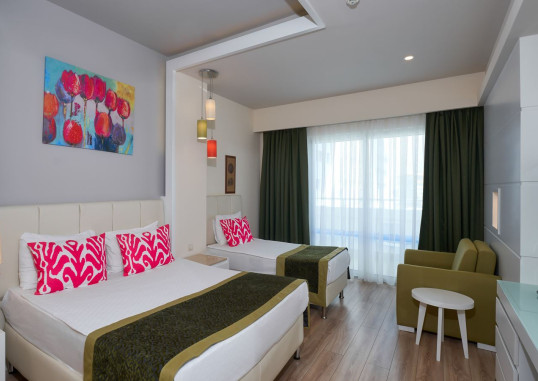 ORANGE COUNTY RESORT ALANYA 34