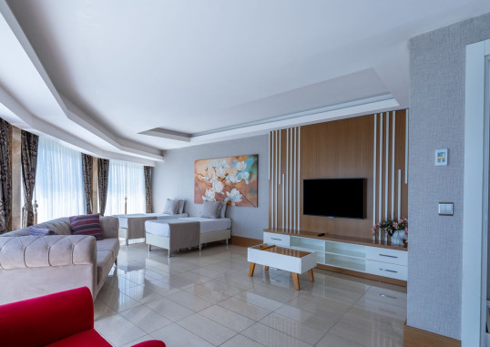ORANGE COUNTY RESORT ALANYA 43