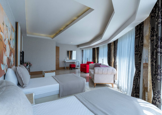 ORANGE COUNTY RESORT ALANYA 44