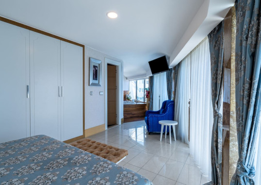 ORANGE COUNTY RESORT ALANYA 45
