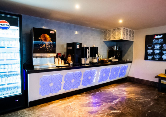 ORANGE COUNTY RESORT ALANYA 47