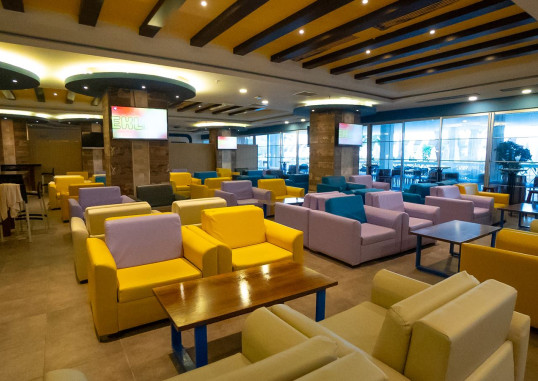 ORANGE COUNTY RESORT ALANYA 49
