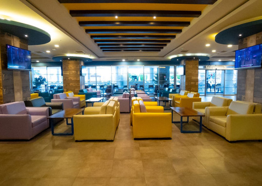 ORANGE COUNTY RESORT ALANYA 50