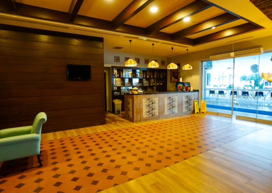 ORANGE COUNTY RESORT ALANYA 53