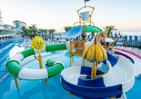 ORANGE COUNTY RESORT ALANYA 55