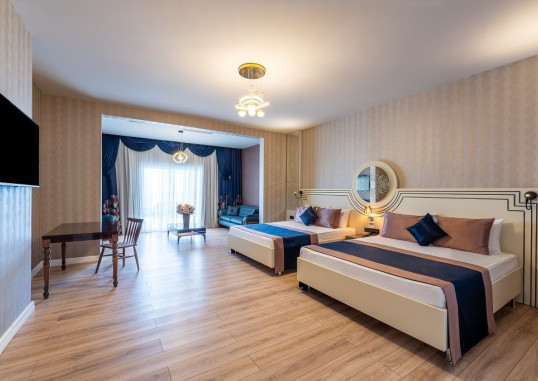 ORANGE COUNTY RESORT ALANYA 63