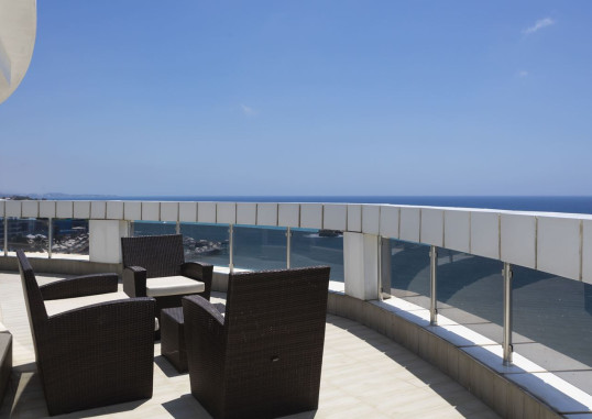 ORANGE COUNTY RESORT ALANYA 65