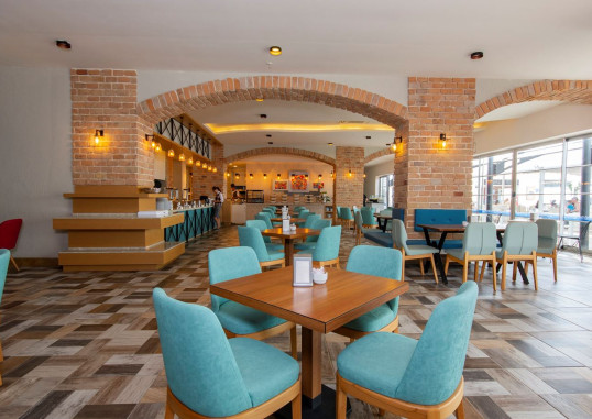 ORANGE COUNTY RESORT ALANYA 76