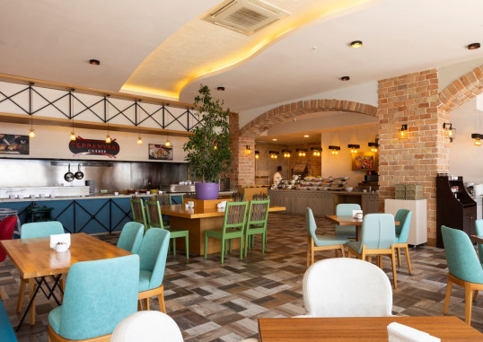 ORANGE COUNTY RESORT ALANYA 78