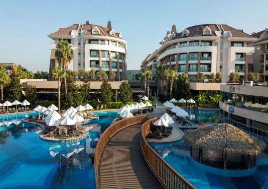 SHERWOOD DREAMS RESORT 23