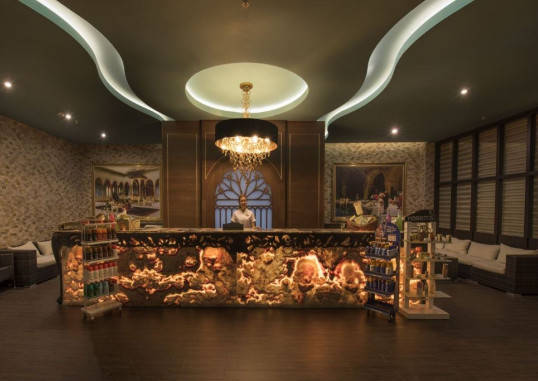 QUATTRO BEACH SPA & RESORT HOTEL 44
