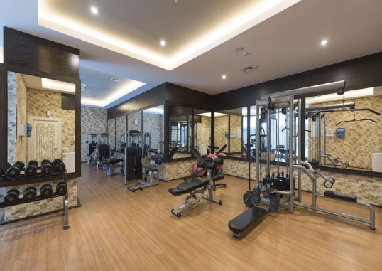 QUATTRO BEACH SPA & RESORT HOTEL 48