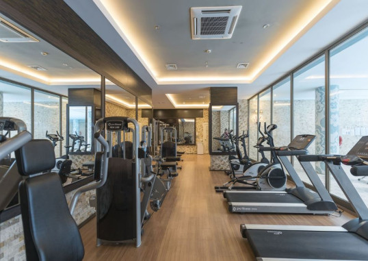 QUATTRO BEACH SPA & RESORT HOTEL 49