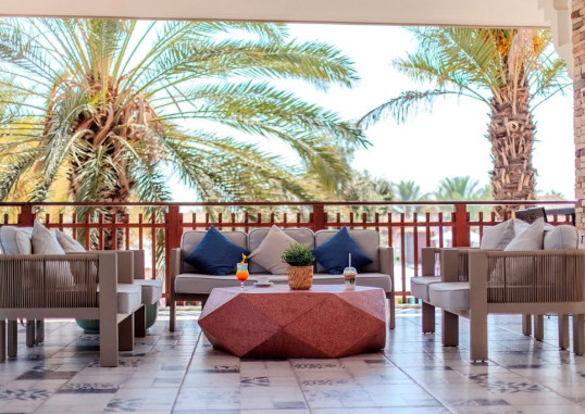 QUATTRO BEACH SPA & RESORT HOTEL 63