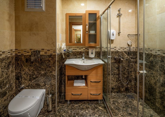QUATTRO BEACH SPA & RESORT HOTEL 74