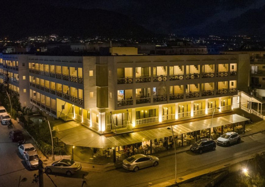 HERSONISSOS PALACE 20