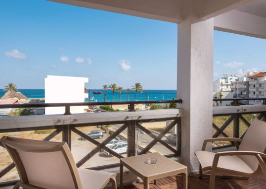 HERSONISSOS PALACE 9
