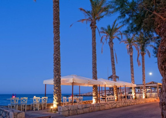 HERSONISSOS PALACE 22