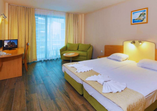 DIAMOND SUNNY BEACH 18
