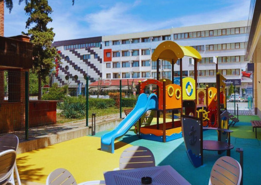 DIAMOND SUNNY BEACH 7