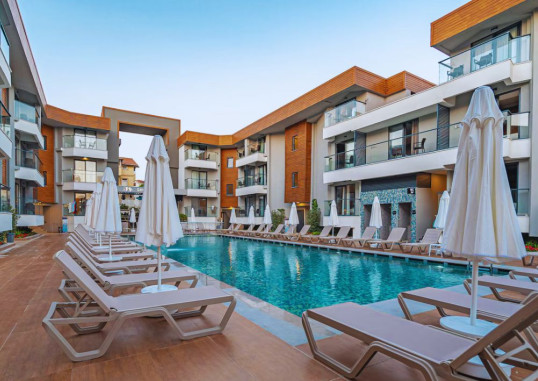 SIDE AMOUR HOTEL 2