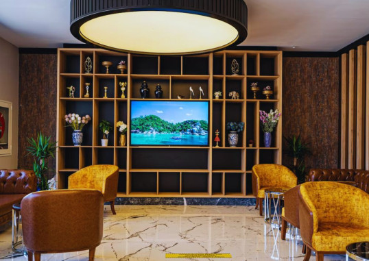 SIDE AMOUR HOTEL 3
