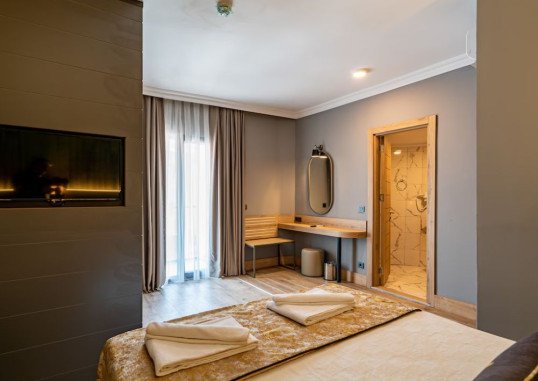 SIDE AMOUR HOTEL 6