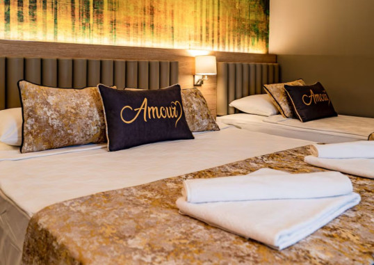 SIDE AMOUR HOTEL 7