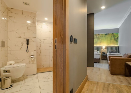 SIDE AMOUR HOTEL 9