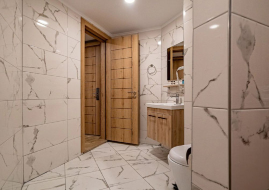SIDE AMOUR HOTEL 10