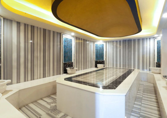 SIDE AMOUR HOTEL 24