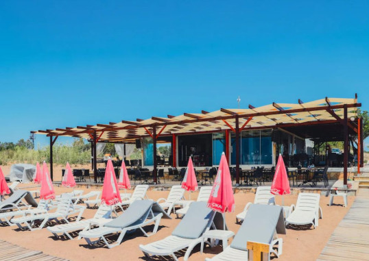 SIDE AMOUR HOTEL 35