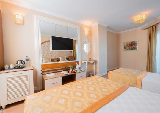 OZ HOTELS SIDE PREMIUM 7