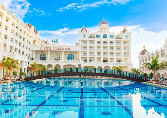 OZ HOTELS SIDE PREMIUM 37