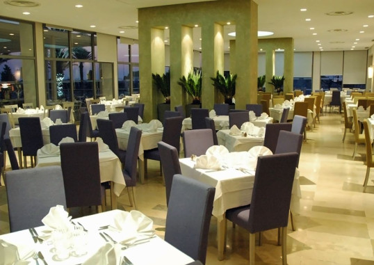 THALASSA SOUSSE RESORT & AQUA PARK 15